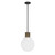 Jarrell One Light Pendant (7-4082-1-89)