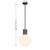 Jarrell One Light Pendant (7-4082-1-89)