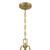 Corinth Three Light Pendant (7-5627-3-322)