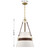 Corinth Three Light Pendant (7-5627-3-322)