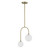Chester Two Light Pendant (7-5981-2-127)