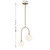 Chester Two Light Pendant (7-5981-2-127)