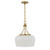 Octave Three Light Pendant (7-6034-3-322)