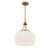 Octave Three Light Pendant (7-6034-3-322)