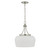 Octave Three Light Pendant (7-6034-3-SN)