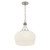 Octave Three Light Pendant (7-6034-3-SN)