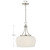 Octave Three Light Pendant (7-6034-3-SN)