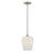 Savoy House - 7-6036-1-SN - One Light Pendant - Octave - Satin Nickel
