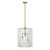 Reddick Three Light Pendant (7-6209-3-322)