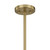 Reddick Three Light Pendant (7-6209-3-322)