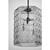 Reddick Three Light Pendant (7-6209-3-89)