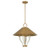 Hearne Four Light Pendant (7-6308-4-322)