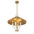 Hearne Four Light Pendant (7-6308-4-322)