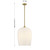 Livingston One Light Pendant (7-7209-1-322)