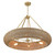 Gaia Six Light Pendant (7-8301-6-322)