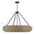 Gaia Six Light Pendant (7-8301-6-89)