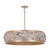 Leanne Six Light Pendant (7-8400-6-342)