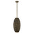 Tierra Brisa One Light Pendant (7-8416-1-220)