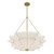 Coppell Three Light Pendant (7-9153-3-322)