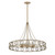 Cologne Six Light Pendant (7-9380-6-338)