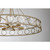 Cologne Six Light Pendant (7-9380-6-338)