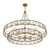 Cologne 12 Light Pendant (7-9381-12-338)