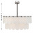 Ashton Ten Light Pendant (7-9800-10-15)