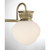 Melbourne Three Light Bathroom Vanity (8-1028-3-127)