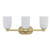 Baldwin Three Light Bathroom Vanity (8-1245-3-127)
