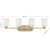 Baldwin Four Light Bathroom Vanity (8-1245-4-127)
