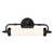 Savoy House - 8-3309-18-335 - LED Bathroom Vanity - Keller - Black Lustre
