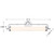 Keller LED Bathroom Vanity (8-3309-28-11)