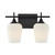 Savoy House - 8-6030-2-BK - Two Light Bathroom Vanity - Octave