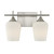 Savoy House - 8-6030-2-SN - Two Light Bathroom Vanity - Octave