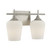 Octave Two Light Bathroom Vanity (8-6030-2-SN)