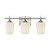 Savoy House - 8-6030-3-SN - Three Light Bathroom Vanity - Octave
