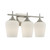 Octave Three Light Bathroom Vanity (8-6030-3-SN)