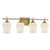 Octave Four Light Bathroom Vanity (8-6030-4-322)