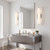 Colt LED Vanity (8-8888-18-CH)