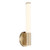 Connor LED Vanity (8-9999-14-BR)