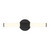 Savoy House - 8-9999-18-BK - LED Vanity - Connor - Matte Black
