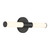 Connor LED Vanity (8-9999-18-BK)