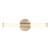 Savoy House - 8-9999-18-BR - LED Vanity - Connor - Brass