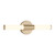 Connor LED Vanity (8-9999-18-BR)