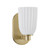 Baldwin One Light Wall Sconce (9-1245-1-127)