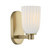 Baldwin One Light Wall Sconce (9-1245-1-127)