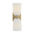Baldwin Two Light Wall Sconce (9-1245-2-127)
