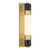Savoy House - 9-2915-1-322 - LED Wall Sconce - Farrell - Warm Brass
