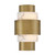 Davenport Two Light Wall Sconce (9-3090-2-339)