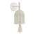 Lunara One Light Wall Sconce (9-3402-1-341)